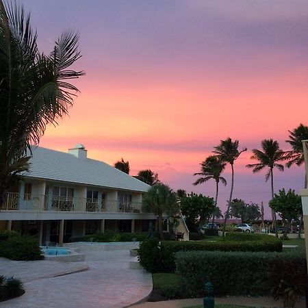 Getaways At Dover House Resort Delray Beach Exterior foto