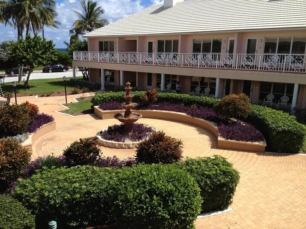Getaways At Dover House Resort Delray Beach Exterior foto