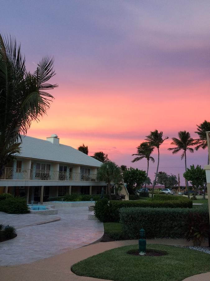 Getaways At Dover House Resort Delray Beach Exterior foto