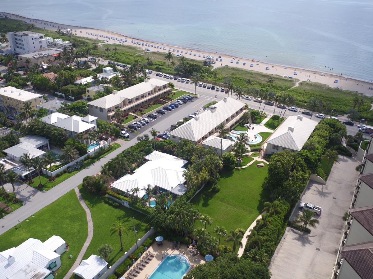 Getaways At Dover House Resort Delray Beach Exterior foto