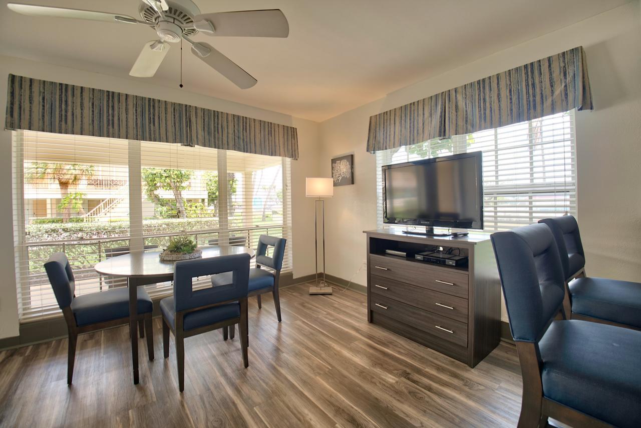 Getaways At Dover House Resort Delray Beach Exterior foto